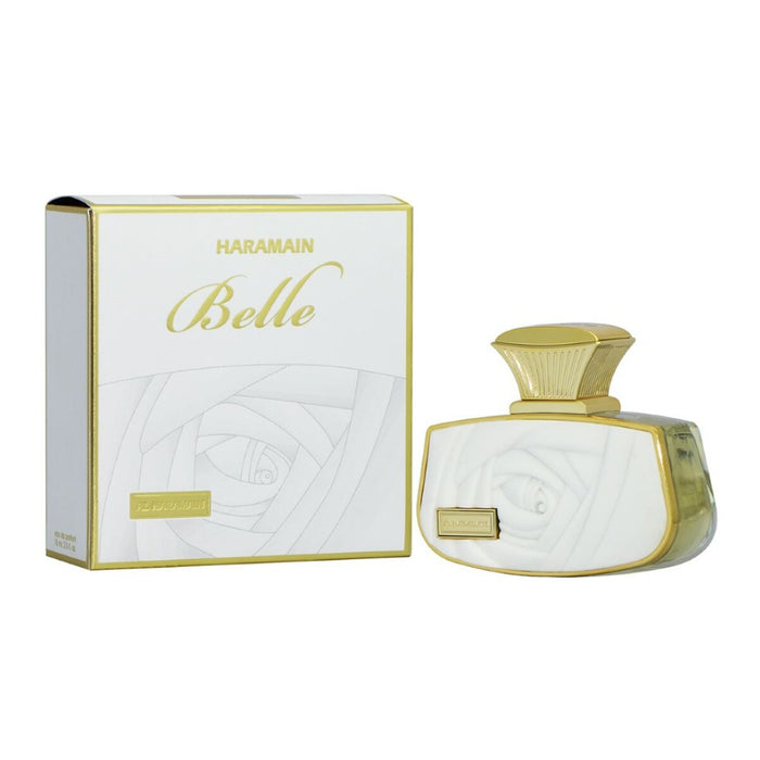 Women's Perfume Al Haramain Belle EDP 75 ml