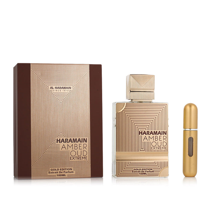 Parfum Femme Al Haramain Amber Oud Gold Edition Extreme 100 ml