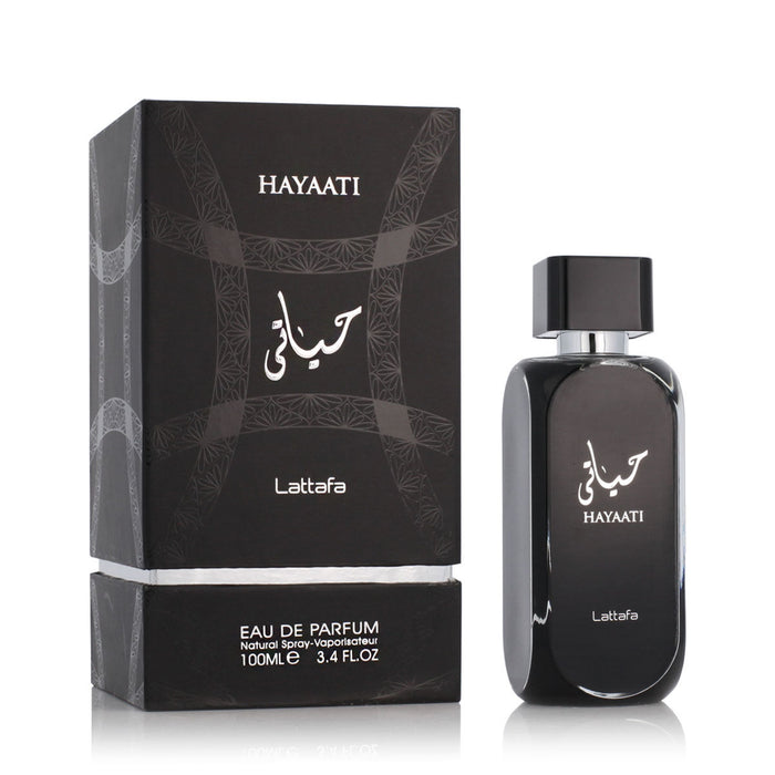 Herrenparfüm Lattafa Hayaati EDP 100 ml