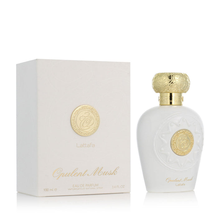 Women's Perfume Lattafa Opulent Musk