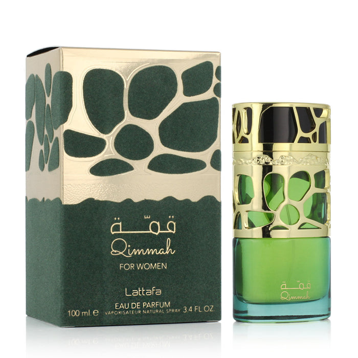 Parfum Femme Lattafa Qimmah for Women EDP 100 ml