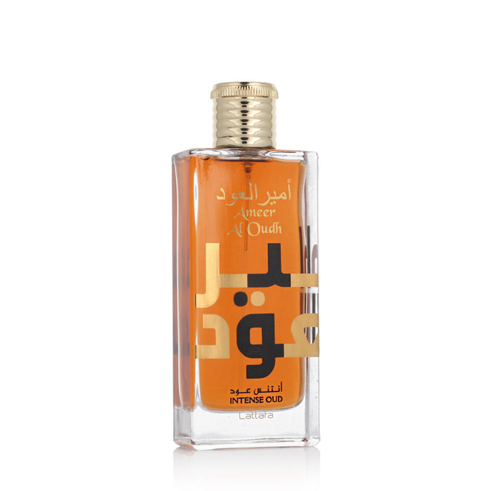 Unisex-Parfüm Lattafa Ameer Al Oudh Intense Oud 2 g