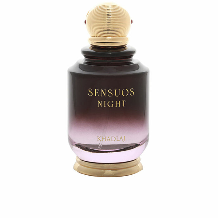 Parfum Femme Khadlaj Sensuos Night EDP 100 ml