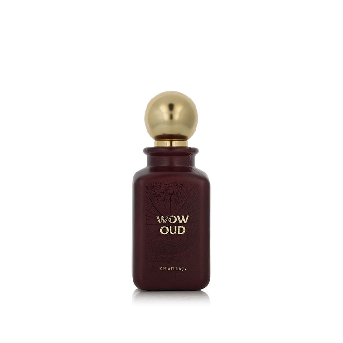 Parfum Femme Khadlaj Wow Oud EDP 100 ml