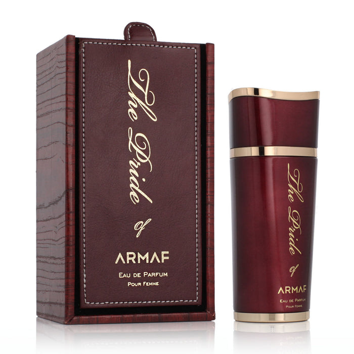 Damenparfüm Armaf The Pride of Armaf Pour Femme EDP 100 ml