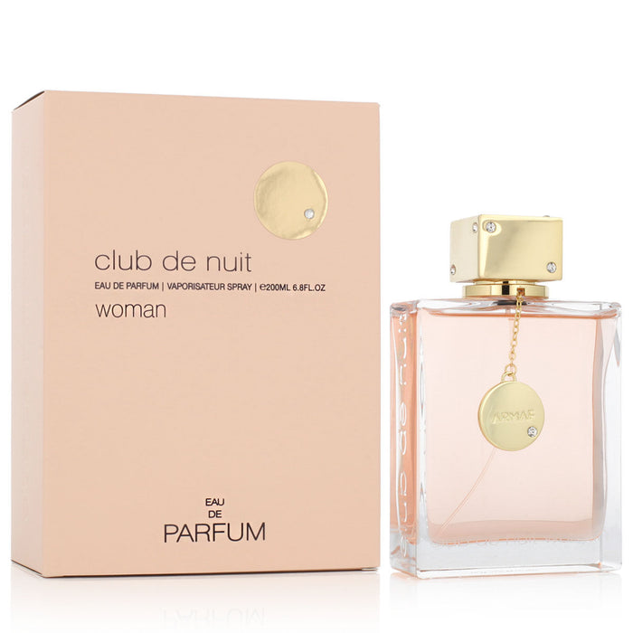 Damenparfüm Armaf EDP Club De Nuit Woman 200 ml