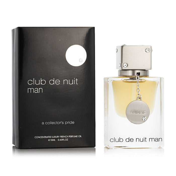 Duftöl Armaf Club de Nuit Man 18 ml