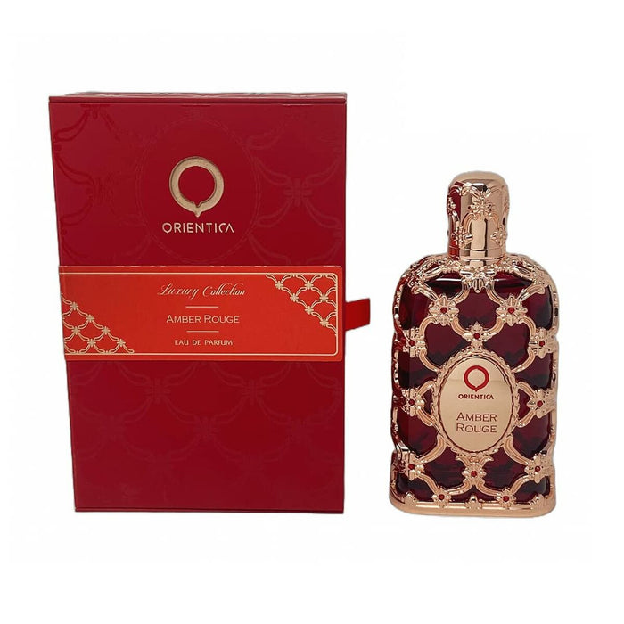 Parfum Femme Orientica Amber Rouge EDP 150 ml