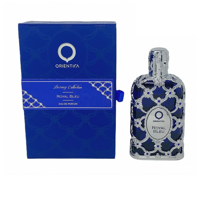 Parfum Unisexe Orientica Royal Bleu EDP 150 ml