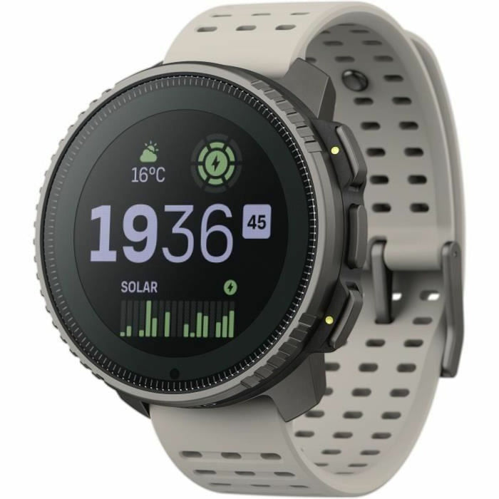 Smartwatch Suunto Titanium Sand