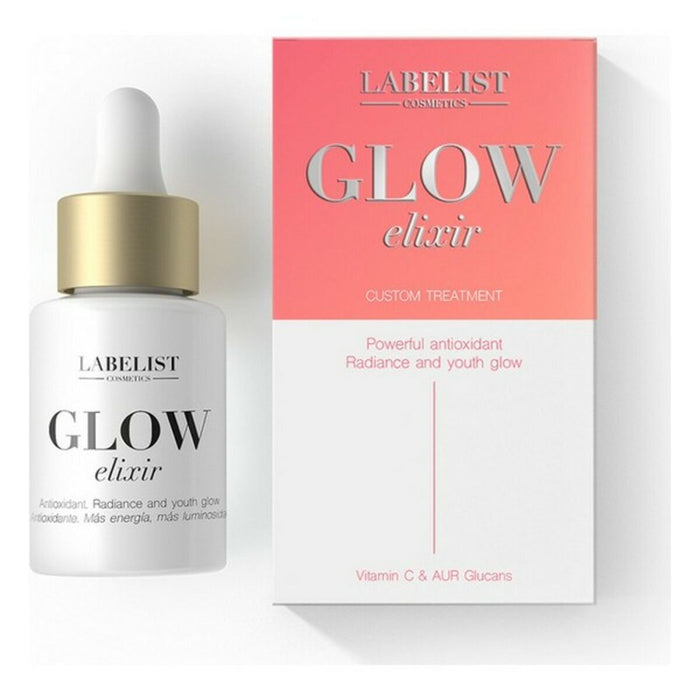 Beauty Elixir Labelist Cosmetics 30 ml (1 Unit)