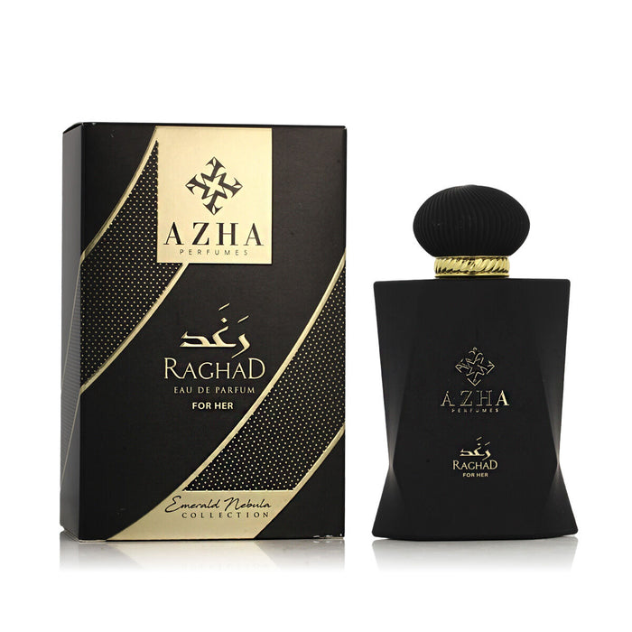 Women's Perfume Azha Perfumes Raghad for Her EDP 100 ml