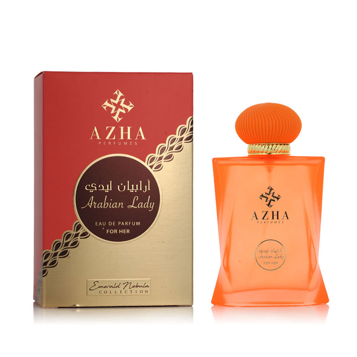 Women's Perfume Azha Perfumes Arabian Lady for Her EDP 100 ml