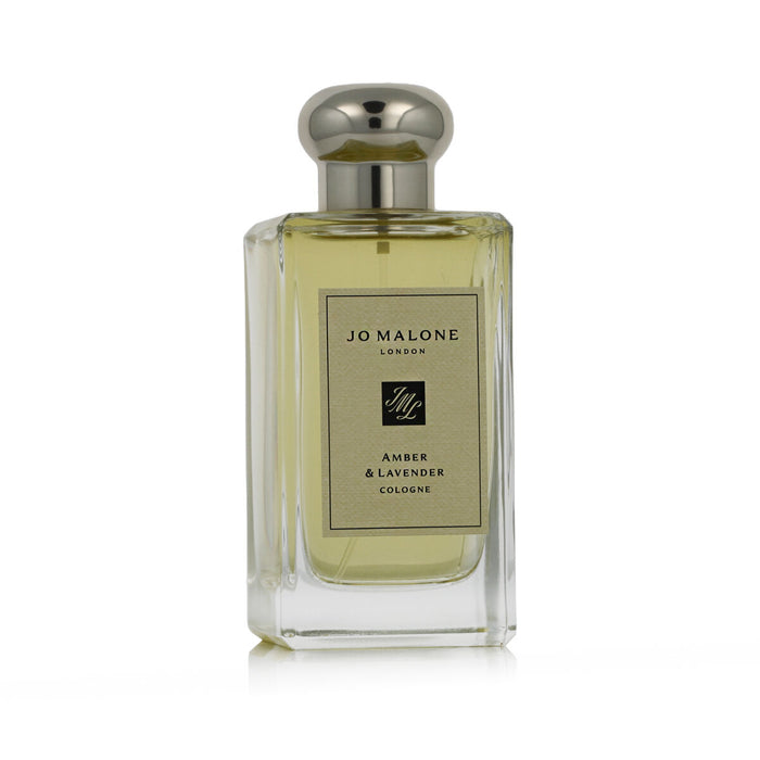 Parfum Homme Jo Malone Amber & Lavender EDC 100 ml