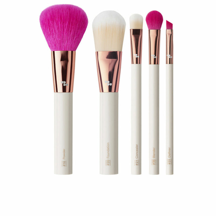 Eyeshadow brush UBU - URBAN BEAUTY LIMITED Famous Five 5 Units