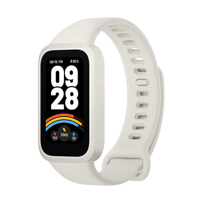 Activity-Armband Xiaomi Smart Band 9 Active Weiß 1,47"