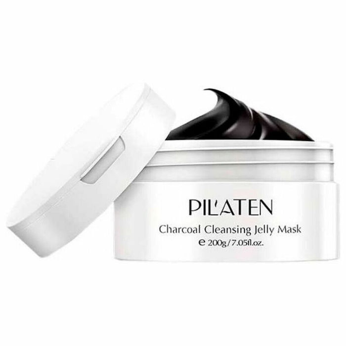 Masque facial Pil'Aten Jelly Mask Charbon (200 ml)