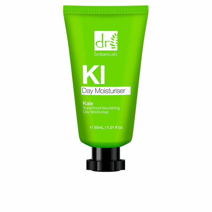 Crème hydratante pour les pieds Kale Superfood 30 ml