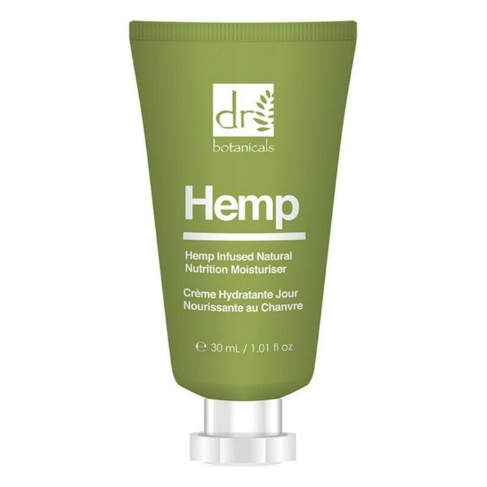 Crème visage Hemp Botanicals (30 ml)