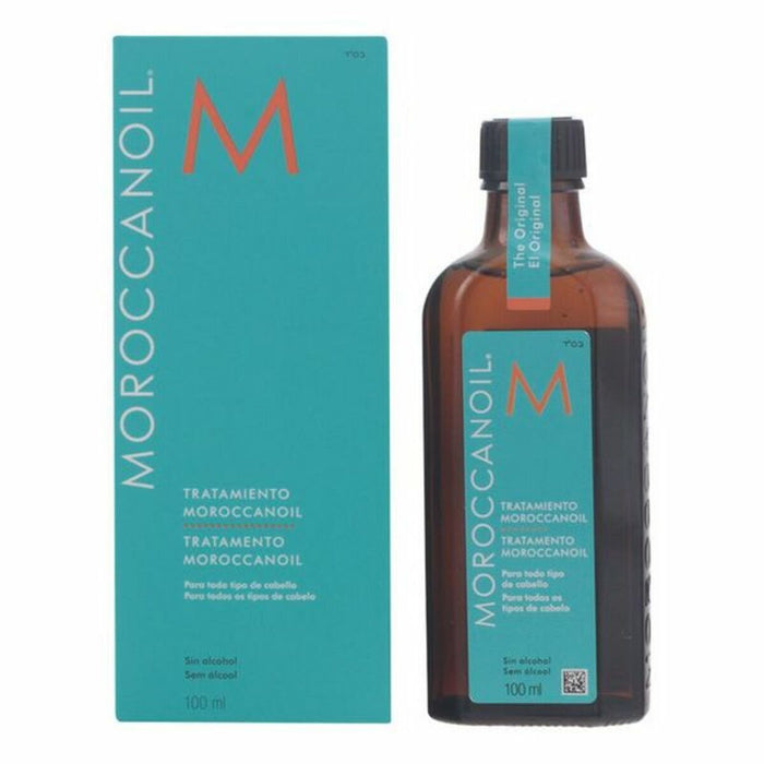 Haaröl Moroccanoil Treatment (100 ml)