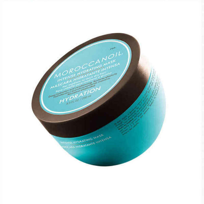 Hairstyling Creme Moroccanoil Feuchtigkeitsspendend (300 ml)