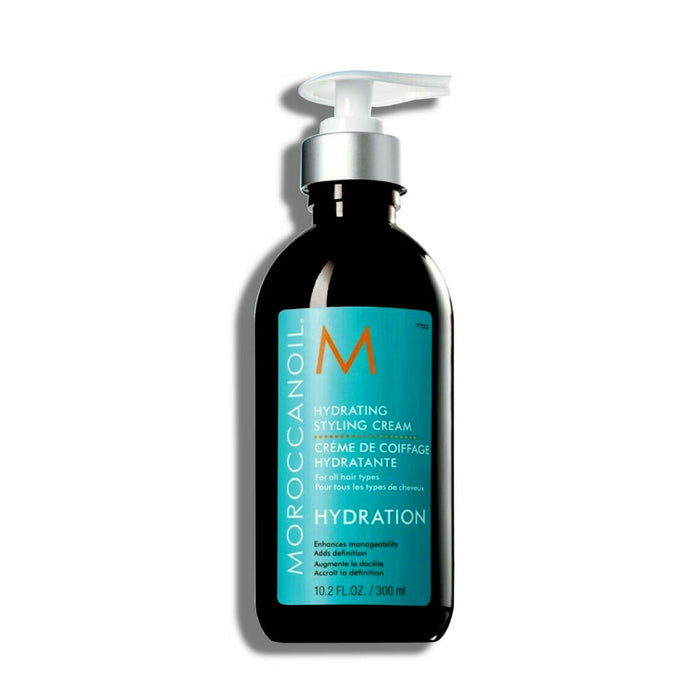 Hairstyling Creme Moroccanoil Hydration (300 ml)