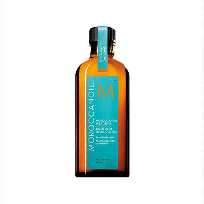 Protective Hair Treatment Moroccanoil (200 ml) Argan Oil