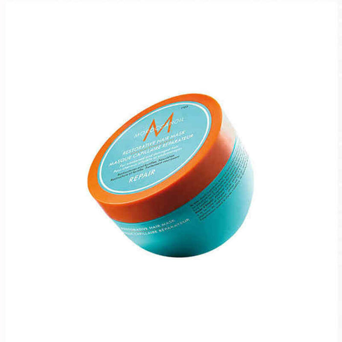 Repairing Haar-Reparatur-Maske Moroccanoil Restorative 250 ml (250 ml)