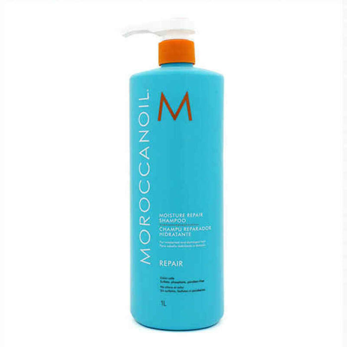 Shampooing Moroccanoil Champú Reparador Hydratant