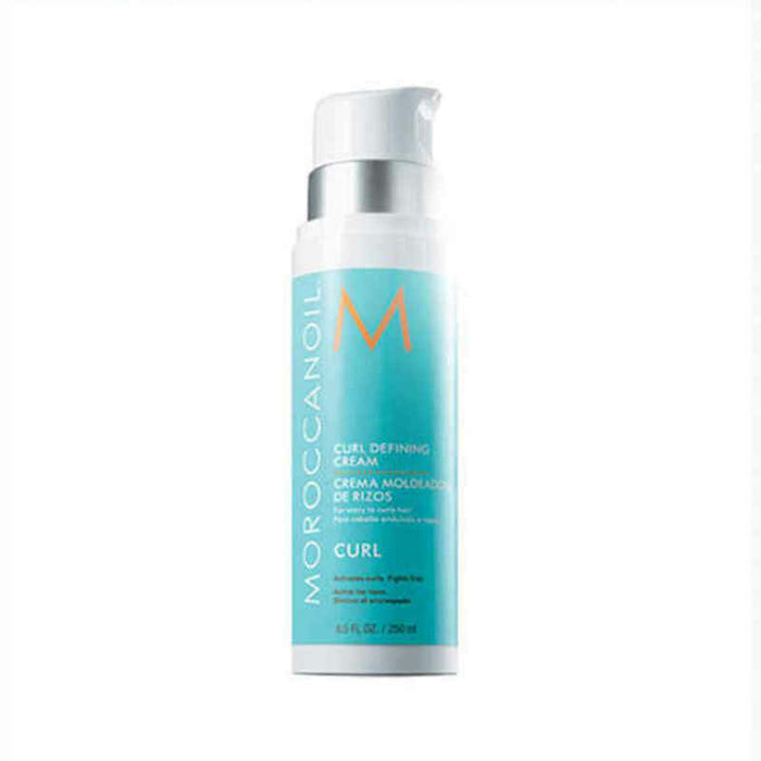 Après-shampooing pour boucles bien définies Curl Defining Moroccanoil