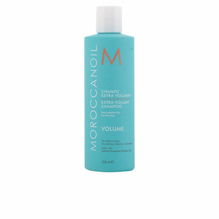 Shampoo Volume Moroccanoil 250 ml