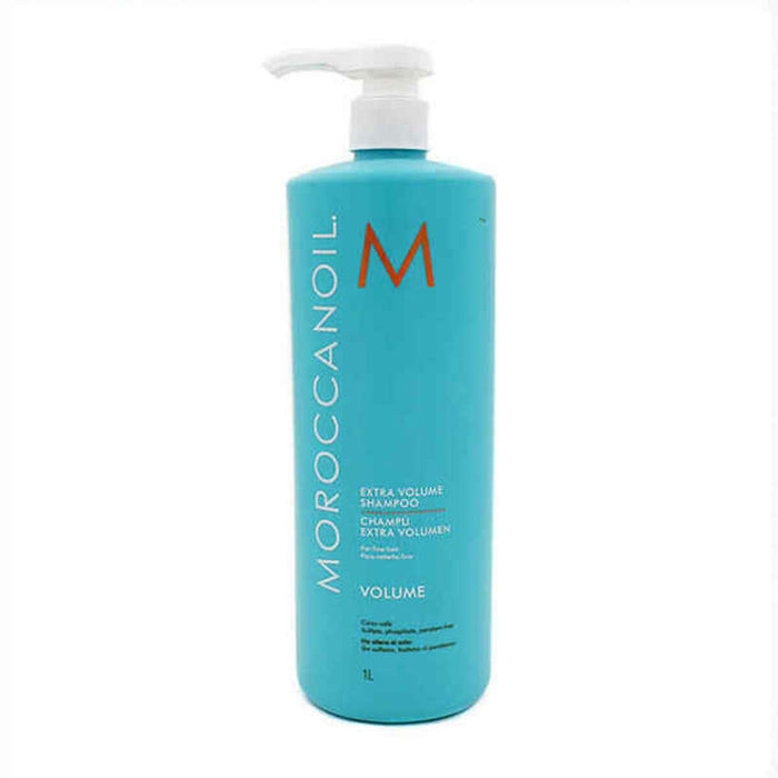 Shampooing Extra Volume Moroccanoil 34006 1 L (1L)