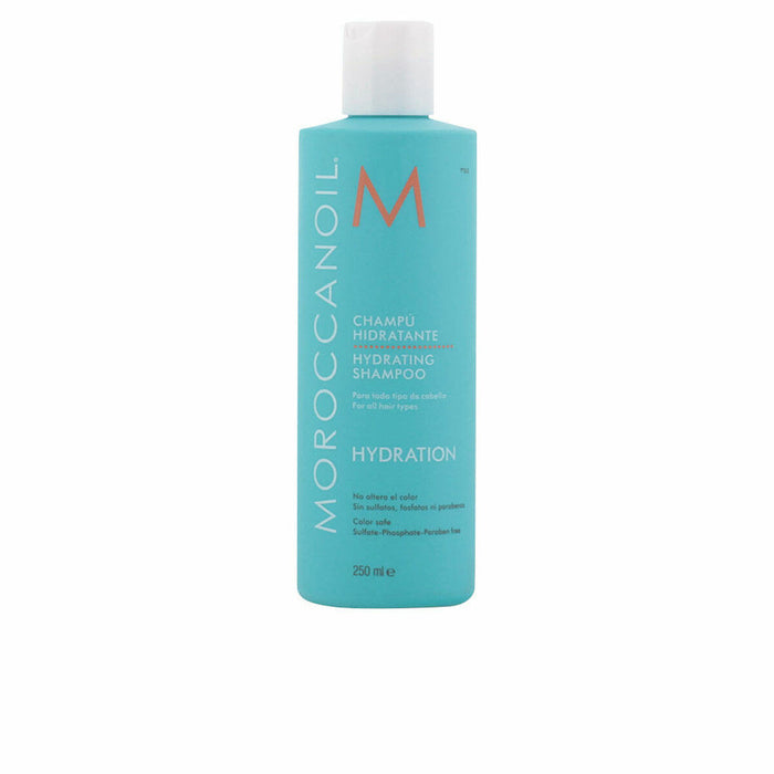 Moisturizing Shampoo Hydration Moroccanoil FMC-HYDS250 250 ml