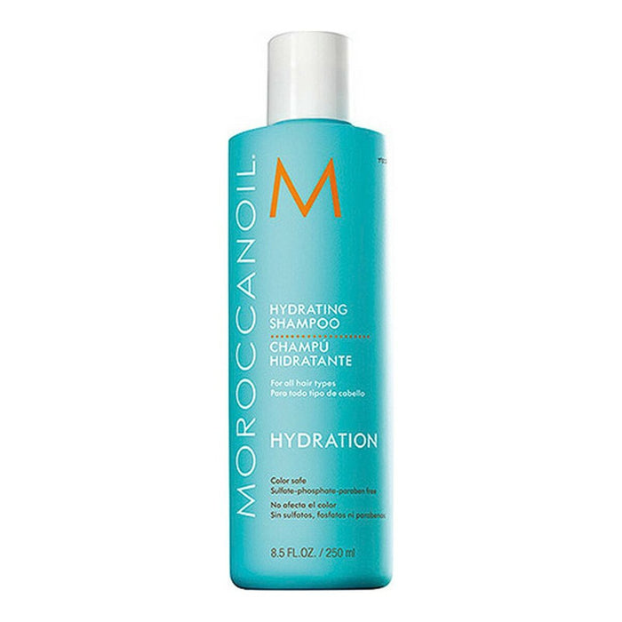 Shampooing Hydration Moroccanoil