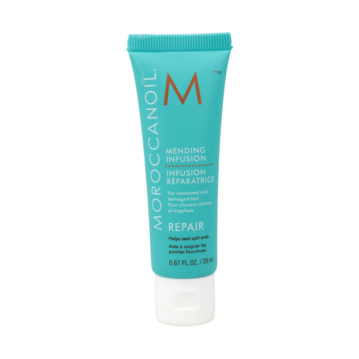 Restorative Serum for Split Ends Moroccanoil Mending Infusión