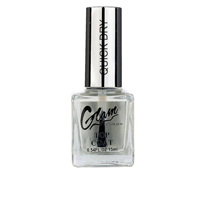 Nagelglanz Top Coat Glam Of Sweden (15 ml)