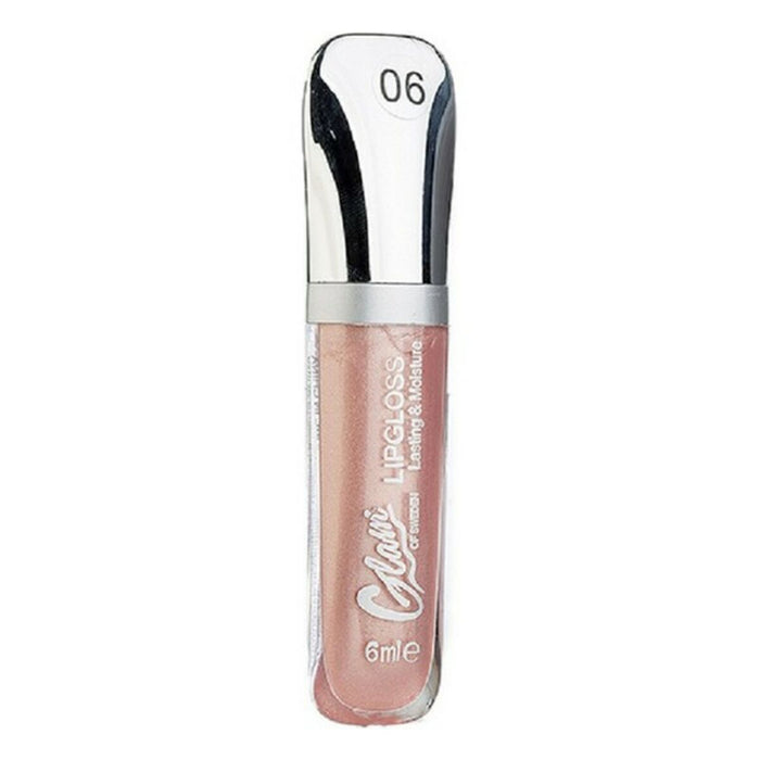 Lippenstift Glossy Shine  Glam Of Sweden (6 ml) 06-fair pink