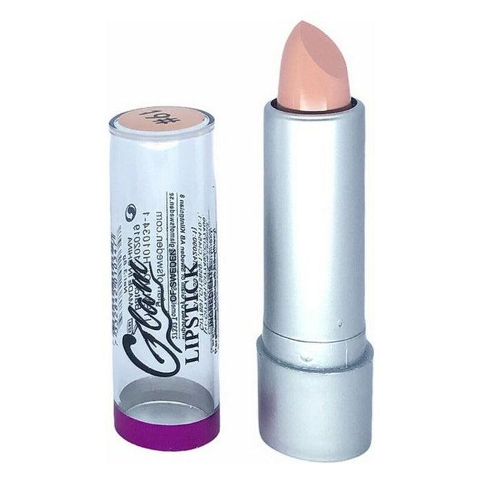 Lippenstift Silver Glam Of Sweden (3,8 g) 19-nude