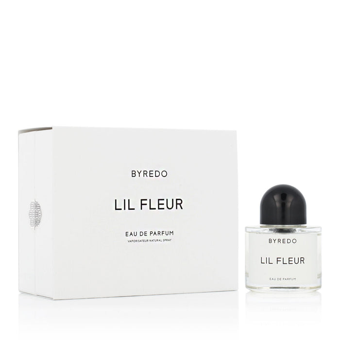 Unisex-Parfüm Byredo EDP Lil Fleur 50 ml