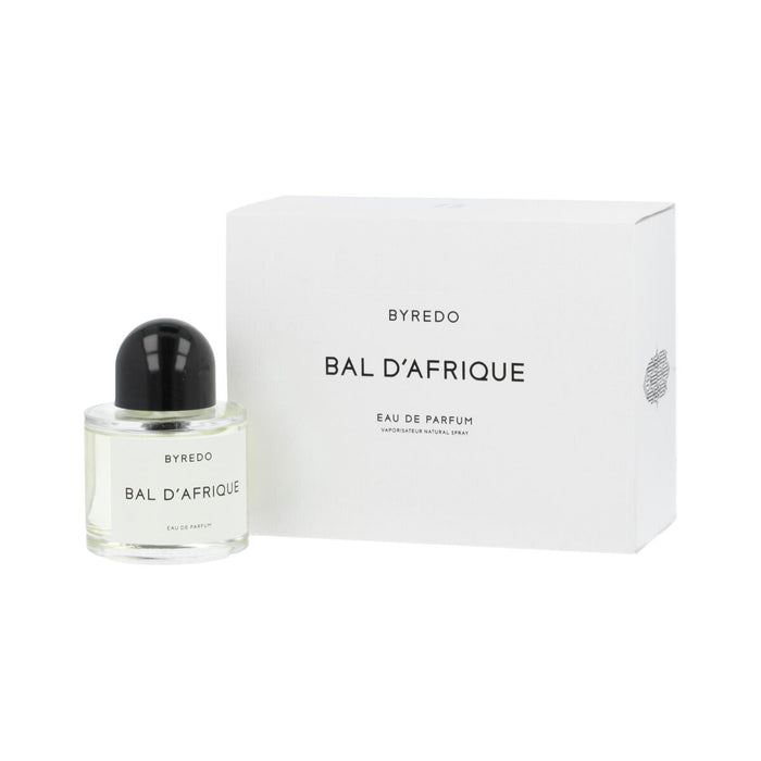 Unisex Perfume Byredo Bal d'Afrique EDP 100 ml