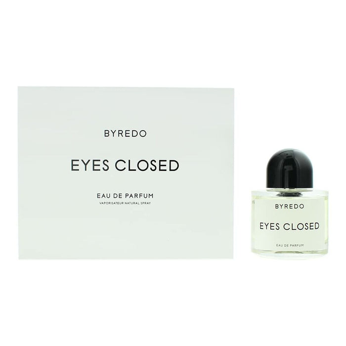 Unisex Perfume Byredo EDP Eyes Closed 50 ml