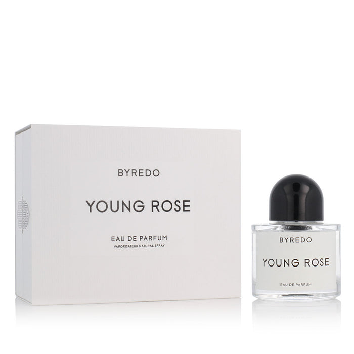 Unisex-Parfüm Byredo EDP Young Rose 100 ml