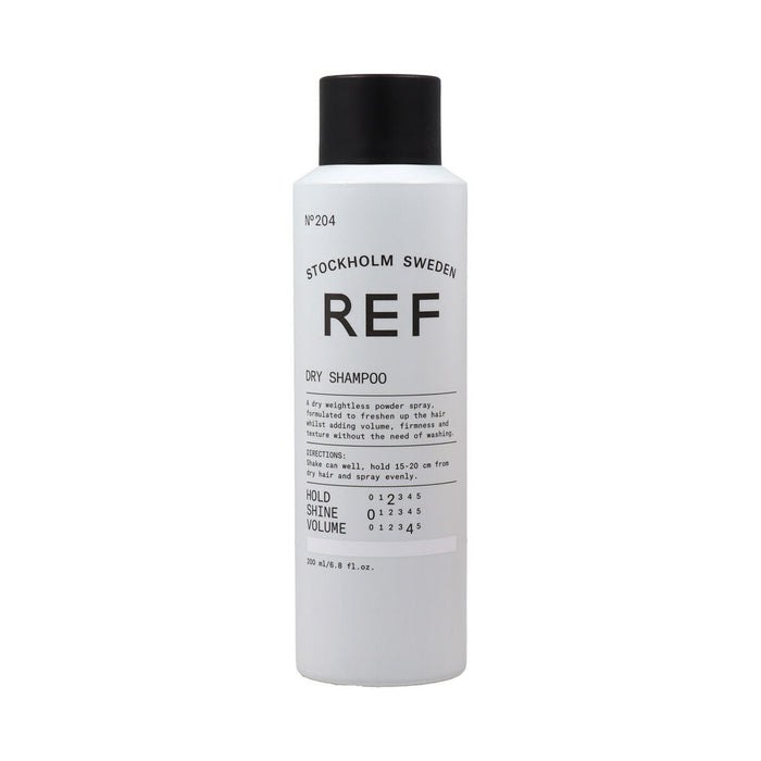 Shampooing sec REF DRY 200 ml