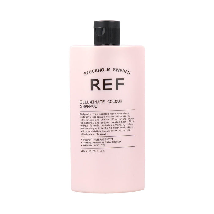 Shampoo REF ILLUMINATE COLOUR 285 ml