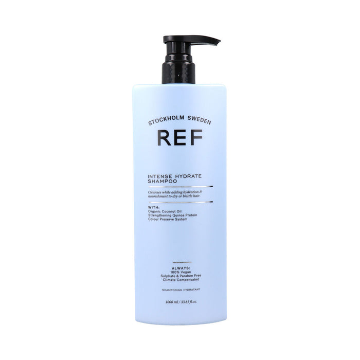 Shampooing REF INTENSE HYDRATE 1 L Hydratant