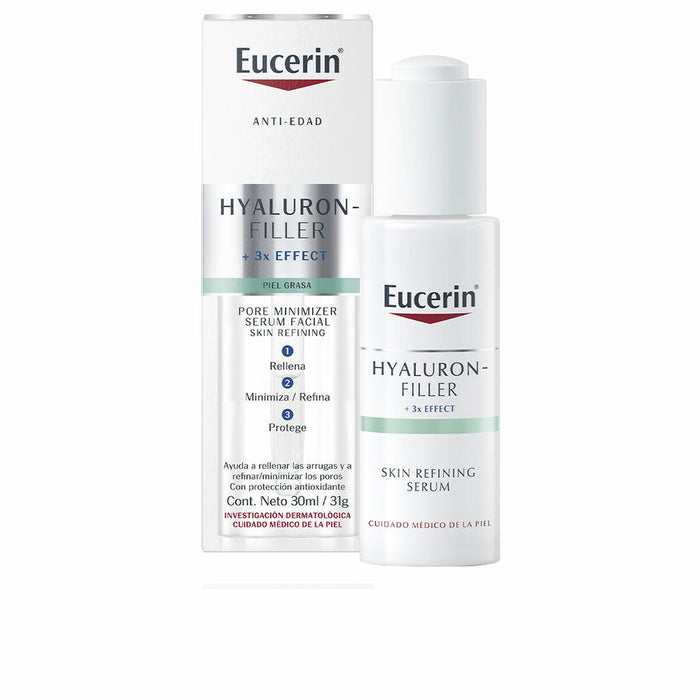 Sérum anti-âge Eucerin Hyaluron Filler Skin Refining (30 ml)