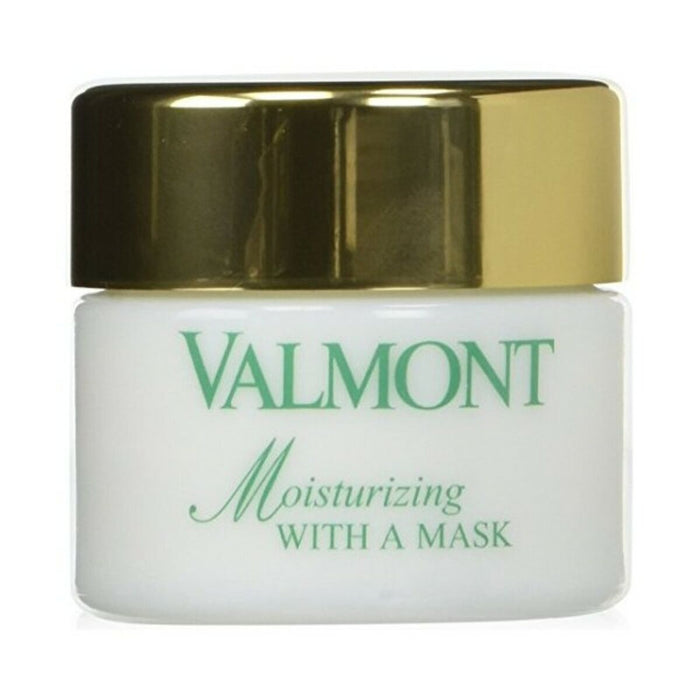 Facial Mask Nature Moisturizing Valmont (50 ml)