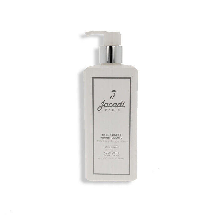 Crème nourrissante Jacadi Paris (400 ml)