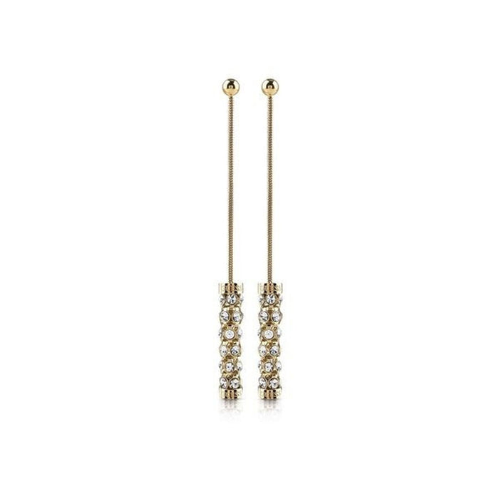 Ladies' Earrings Guess UBE28032