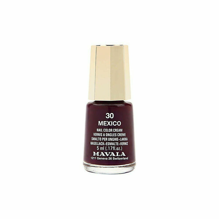 Vernis à ongles Mavala 7618900910300 Nº 30 5 ml